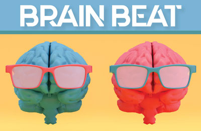 Brain Beat Podcasts