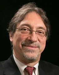 John Deluca, Ph.D.