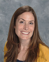 Maureen O'Conner, Psy.D., ABPP-CN