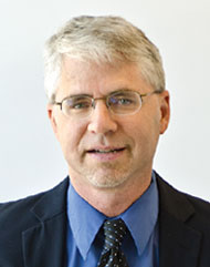 Peter Arnett, Ph.D.